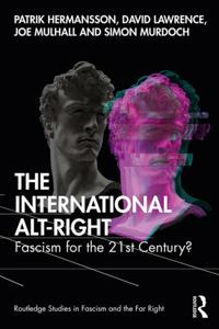 Routledge Studies in Fascism and the Far Right