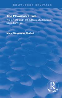 Routledge Revivals