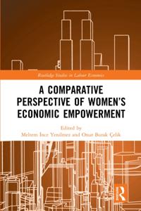 Routledge Studies in Labour Economics