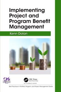 Best Practices in Portfolio, Program, and Project Management