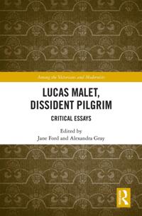 Among the Victorians and Modernists