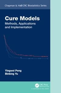 Chapman & Hall/CRC Biostatistics Series