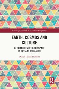 Routledge Research in Historical Geography