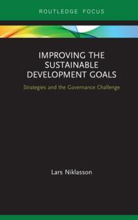 Routledge Focus on Environment and Sustainability