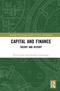 Routledge International Studies in Money and Banking