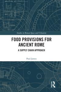 Studies in Roman Space and Urbanism