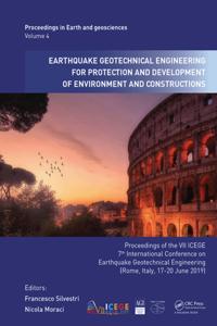 Proceedings in Earth and Geosciences