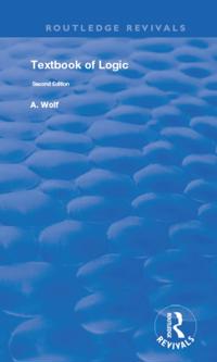 Routledge Revivals