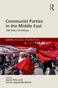 Communist Parties in the Middle East