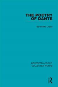 Benedetto Croce: Collected Works