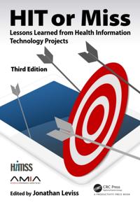 HIMSS Book Series