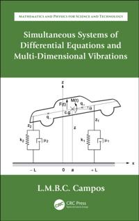 Mathematics and Physics for Science and Technology