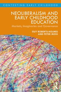 Contesting Early Childhood
