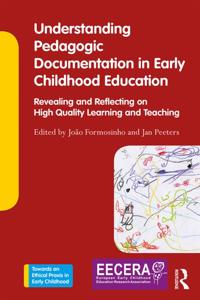 Towards an Ethical Praxis in Early Childhood