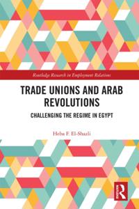 Routledge Research in Employment Relations