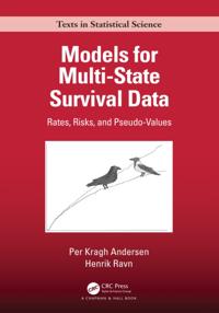 Chapman & Hall/CRC Texts in Statistical Science
