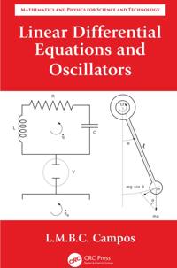 Mathematics and Physics for Science and Technology
