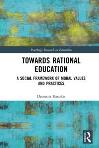 Routledge Research in Education