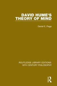 Routledge Library Editions: 18th Century Philosophy