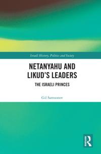 Israeli History, Politics and Society