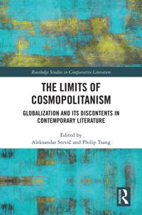 Routledge Studies in Comparative Literature