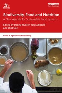 Issues in Agricultural Biodiversity