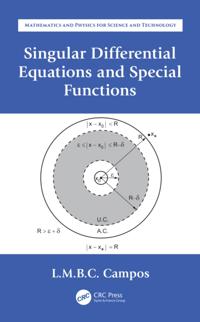 Mathematics and Physics for Science and Technology