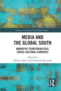 Literary Cultures of the Global South