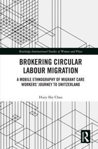 Routledge International Studies of Women and Place