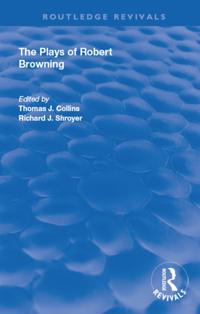 Routledge Revivals