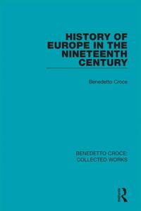 Benedetto Croce: Collected Works