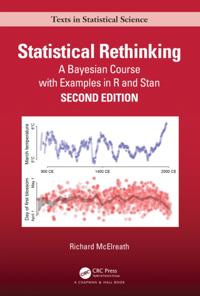 Chapman & Hall/CRC Texts in Statistical Science