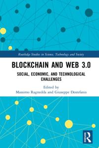 Routledge Studies in Science, Technology and Society