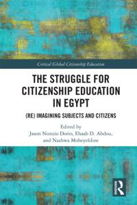 Critical Global Citizenship Education
