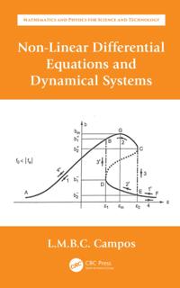 Mathematics and Physics for Science and Technology