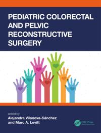 Pediatric Colorectal Surgery