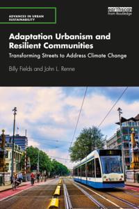 Advances in Urban Sustainability