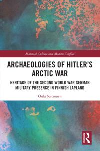 Material Culture and Modern Conflict