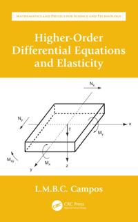Mathematics and Physics for Science and Technology