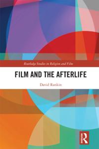 Routledge Studies in Religion and Film