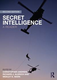 Secret Intelligence