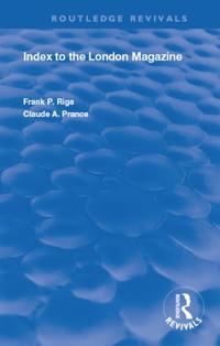 Routledge Revivals