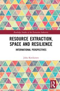 Routledge Studies of the Extractive Industries and Sustainable Development