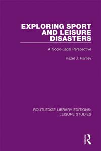 Routledge Library Editions: Leisure Studies