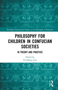 Routledge International Studies in the Philosophy of Education