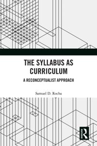 Studies in Curriculum Theory Series