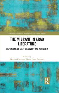 Routledge Advances in Middle East and Islamic Studies