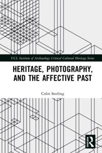 UCL Institute of Archaeology Critical Cultural Heritage Series