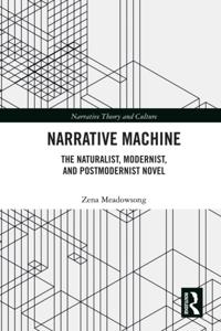 Narrative Theory and Culture