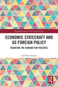 Routledge Studies in US Foreign Policy